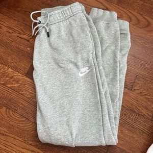 Nike sweatpants